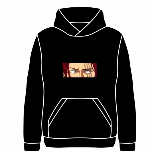 ONE PIECE SHANKS HOODIE