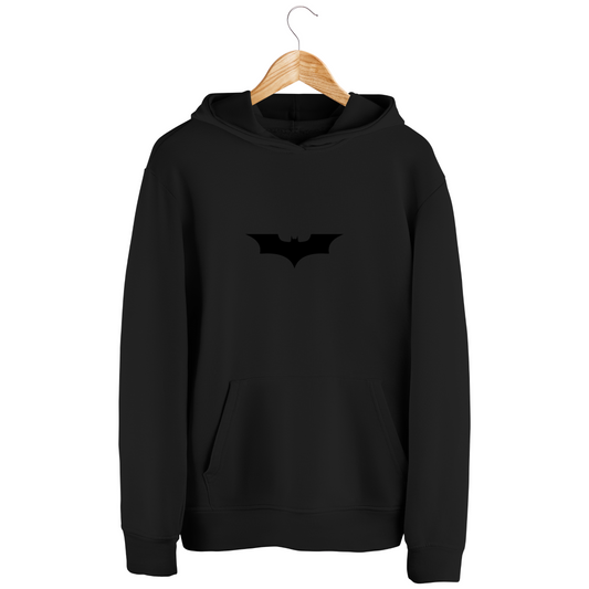 THE DARK KNIGHT HOODIE