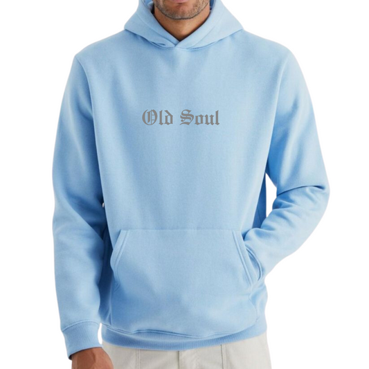 THE OLD SOUL HOODIE