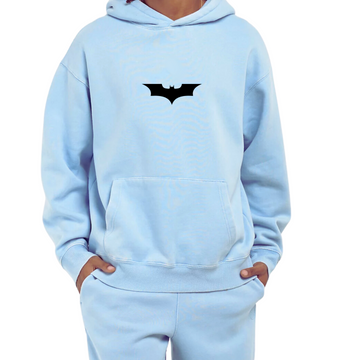 THE DARK KNIGHT HOODIE