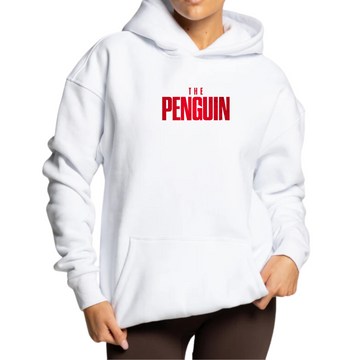 THE PENGUIN HOODIE